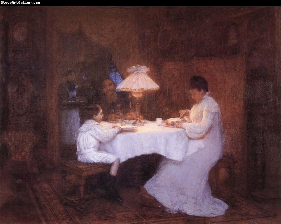 Renard Emile Le Gouter